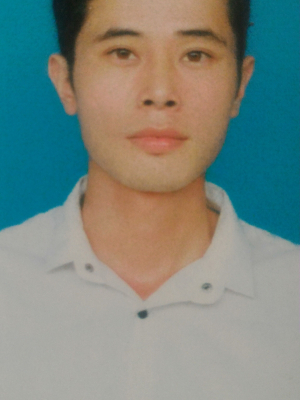 cover CV: Hoàng Văn Đông