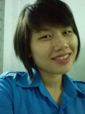 cover CV: Tô Thị Hồng Yến