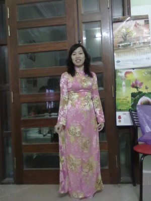 cover CV: Phạm Thị Lệ Quyên