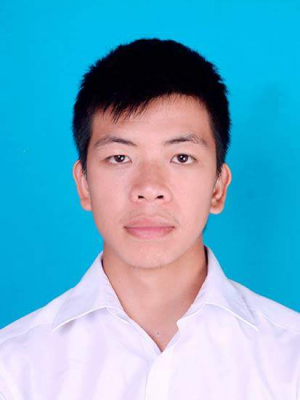 cover CV: Nguyễn Văn Chi