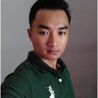 cover CV: Võ Ngọc Thọ