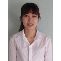 cover CV: Phạm Thị Yến