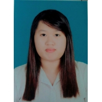 cover CV: Trần Thúy Quỳnh