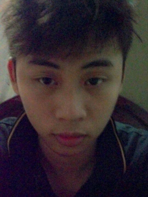 cover CV: Nguyễn Quang Huy