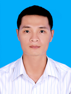 cover CV: Phạm Văn Hướng