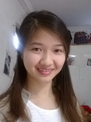 cover CV: Đỗ Thị Dung