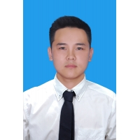 cover CV: Hà Mai Dũng