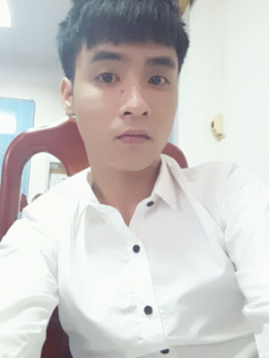 cover CV: Vũ Xuân Ninh