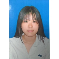 cover CV: HỒ THỊ THÚY HÀ