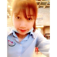 cover CV: Nguyễn Thị Trâm Anh