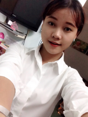 cover CV: Nguyễn Thị Phương