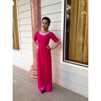 cover CV: Lê Minh Đoan Trang