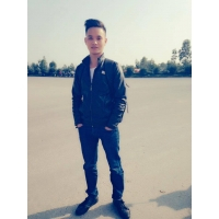 cover CV: Vũ Hoài Sơn