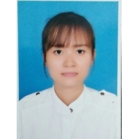 cover CV: Lê Thị Cẩm Tuyền