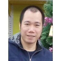 cover CV: Kiều Ngọc Mạnh