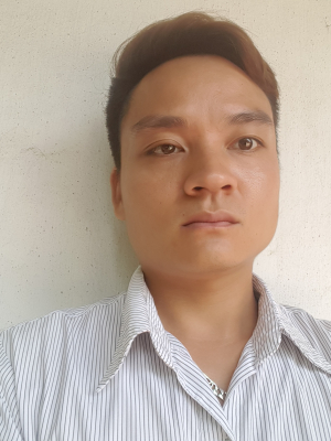 cover CV: ĐẶNG VĂN DŨNG