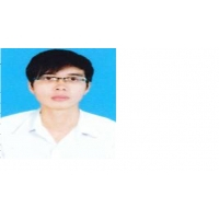 cover CV: Đặng Văn Thuân