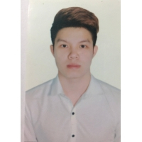 cover CV: Mạc Văn Thao