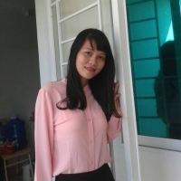 cover CV: Hoàng Thị Dung