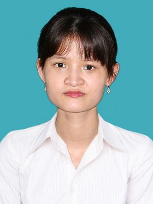cover CV: Khuất Thị Hương