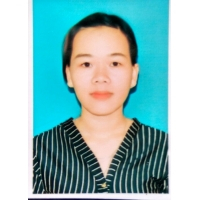 cover CV: Trương Thị Trà My