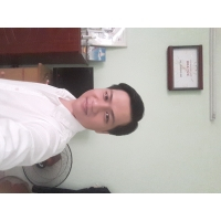 cover CV: Nguyễn Bửu Minh Luân