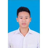 cover CV: Hoàng Kim Cương