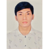 cover CV: HUỲNH HỮU NHÂN