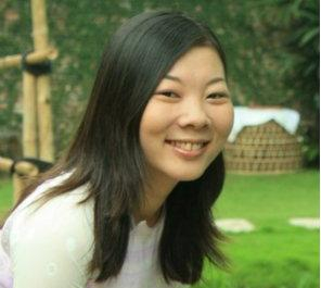 cover CV: Nguyễn Xuân Thy