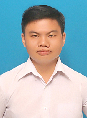 cover CV: Võ Hoàng Tuấn