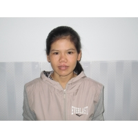 cover CV: Phạm Thị Bình