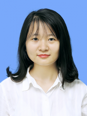 cover CV: Nguyễn Thị Duyên