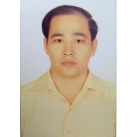 cover CV: Ngô Anh Phương