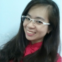 cover CV: Trần Minh Hiếu