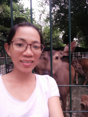 cover CV: Hồ Thị Bích Ngọc