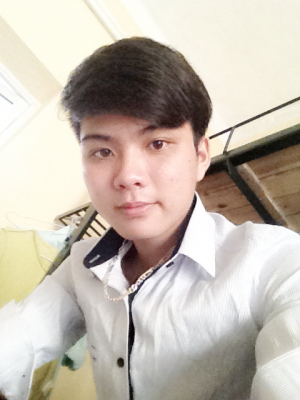 cover CV: Lê Đình Tư