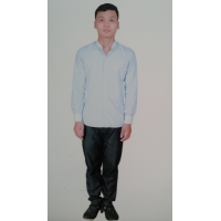 cover CV: Vũ Văn Chiến