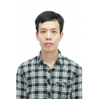 cover CV: Nguyễn Xuân Thủy