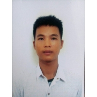 cover CV: Vũ Văn Đạt