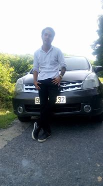 cover CV: Nguyễn Phúc