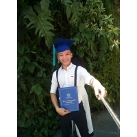 cover CV: Đinh Linh Tâm