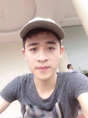 cover CV: Trần Văn Tính