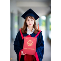 cover CV: Tạ Thị Năm