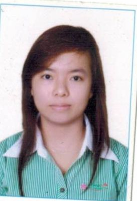 cover CV: Nguyễn Thị Thu Thủy