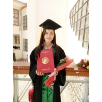 cover CV: Đào Thị Hiền