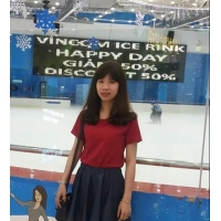 cover CV: Nguyễn Thị Ngọc Minh