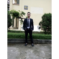 cover CV: NHỮ ĐÌNH QUANG