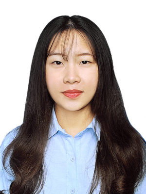 cover CV: Lê Thanh Hà