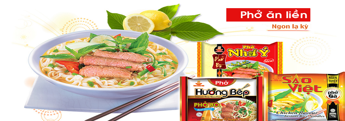 Công ty TNHH thực phẩm Thiên Hương phía Bắc