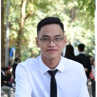 cover CV: Vũ Văn Sang